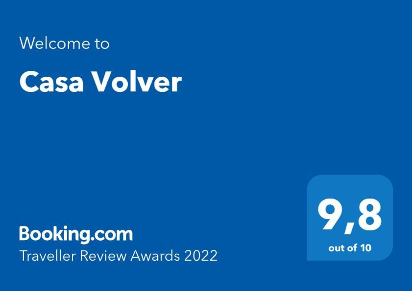 Apartamento Casa Volver Roma