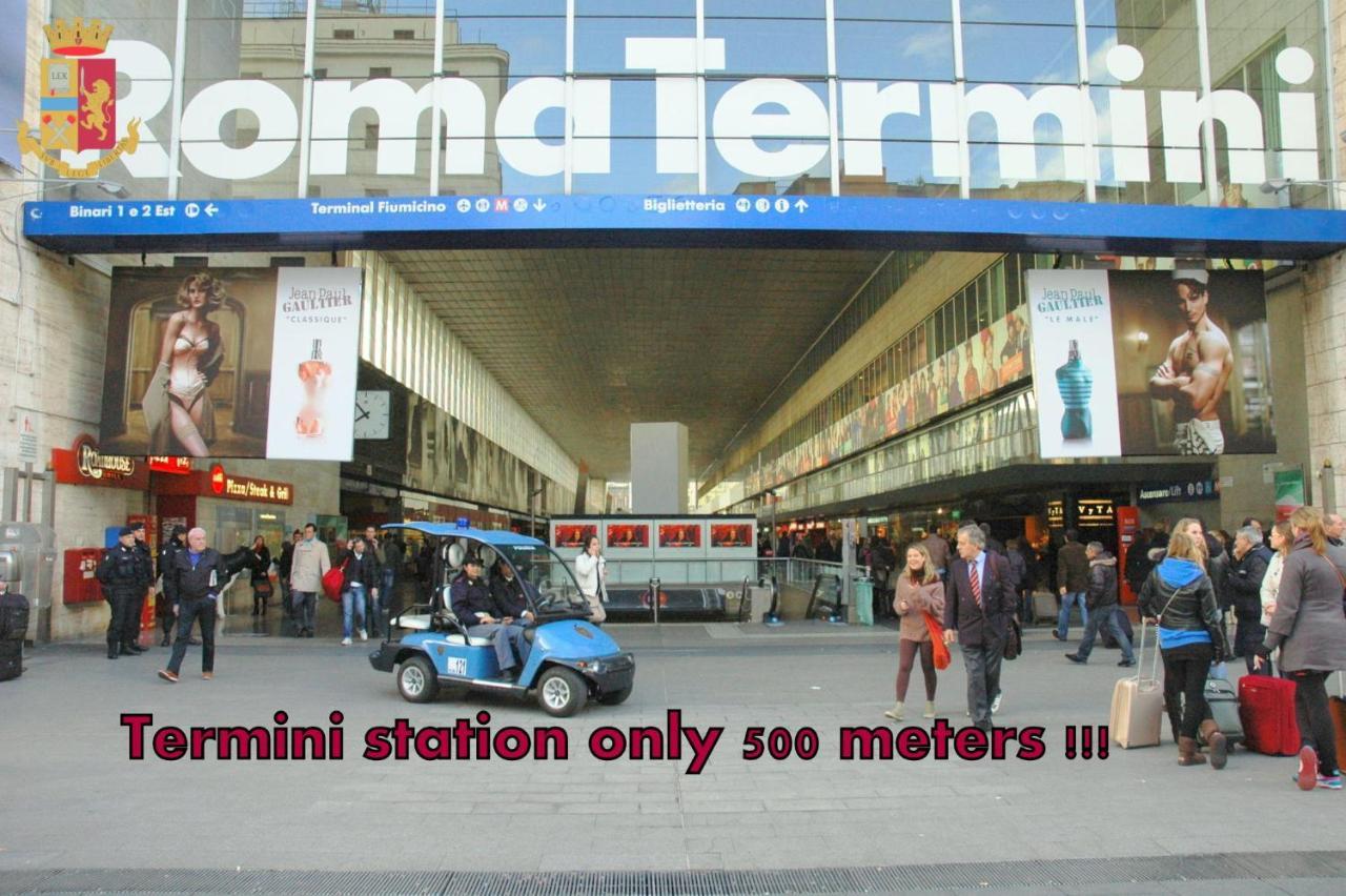 Center Roma