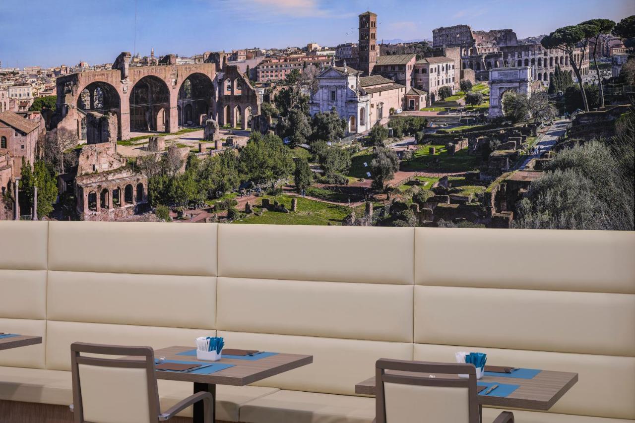 Occidental Aurelia 4* Roma