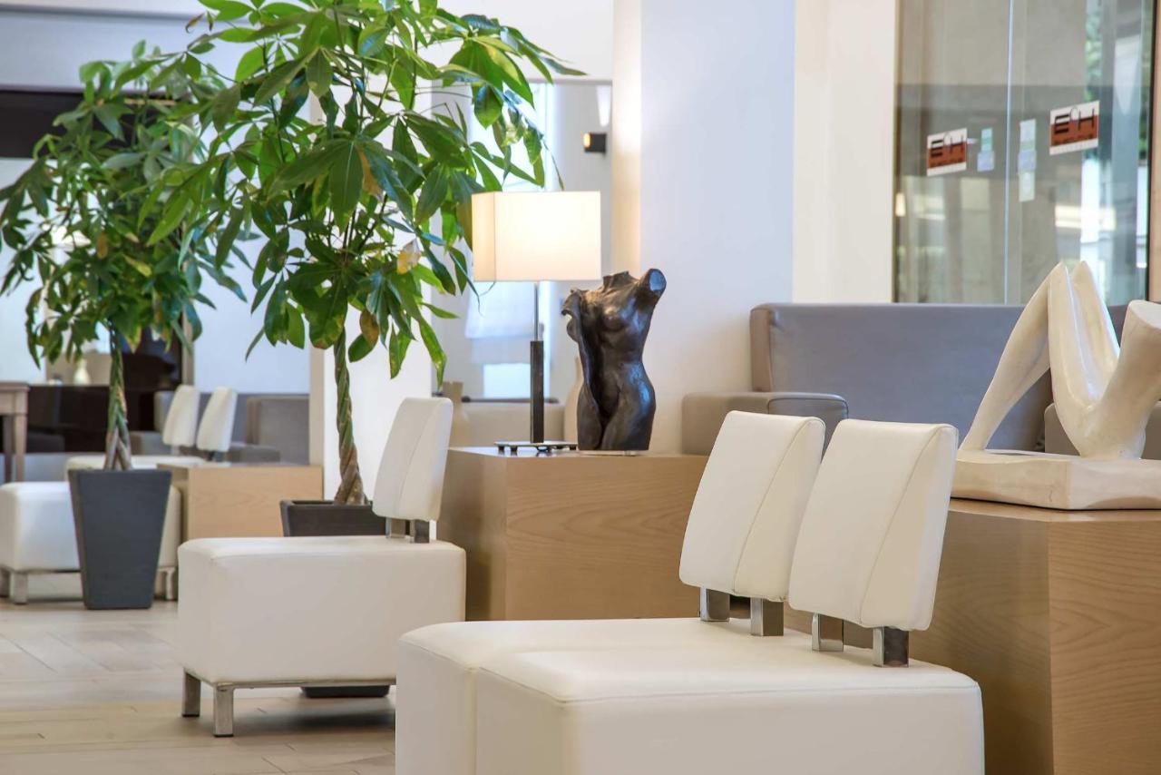 Hotel Occidental Aurelia