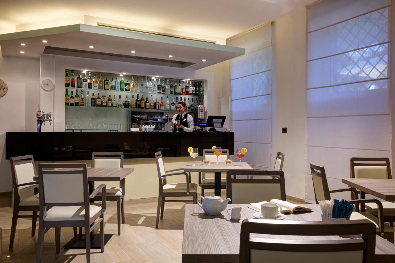 Occidental Aurelia Hotel Roma