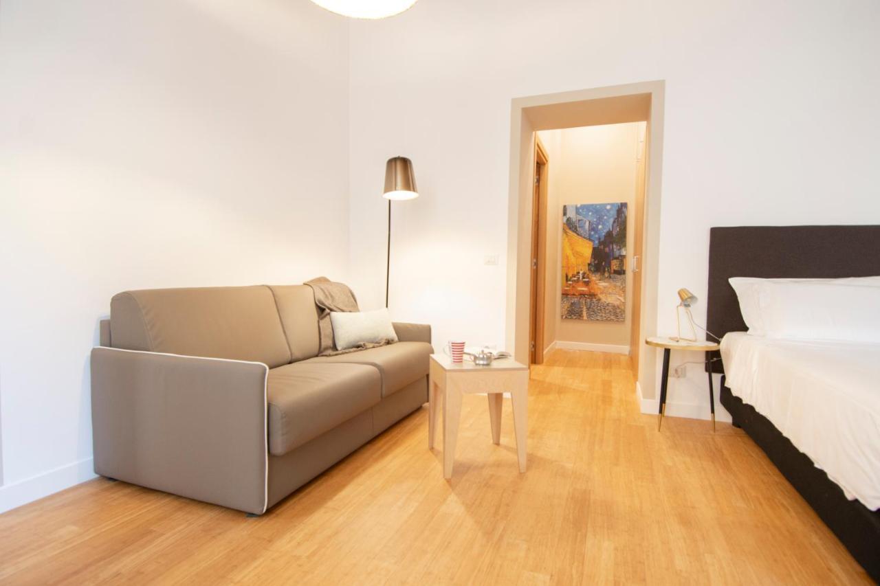 Boutique Galatea 3* Rom