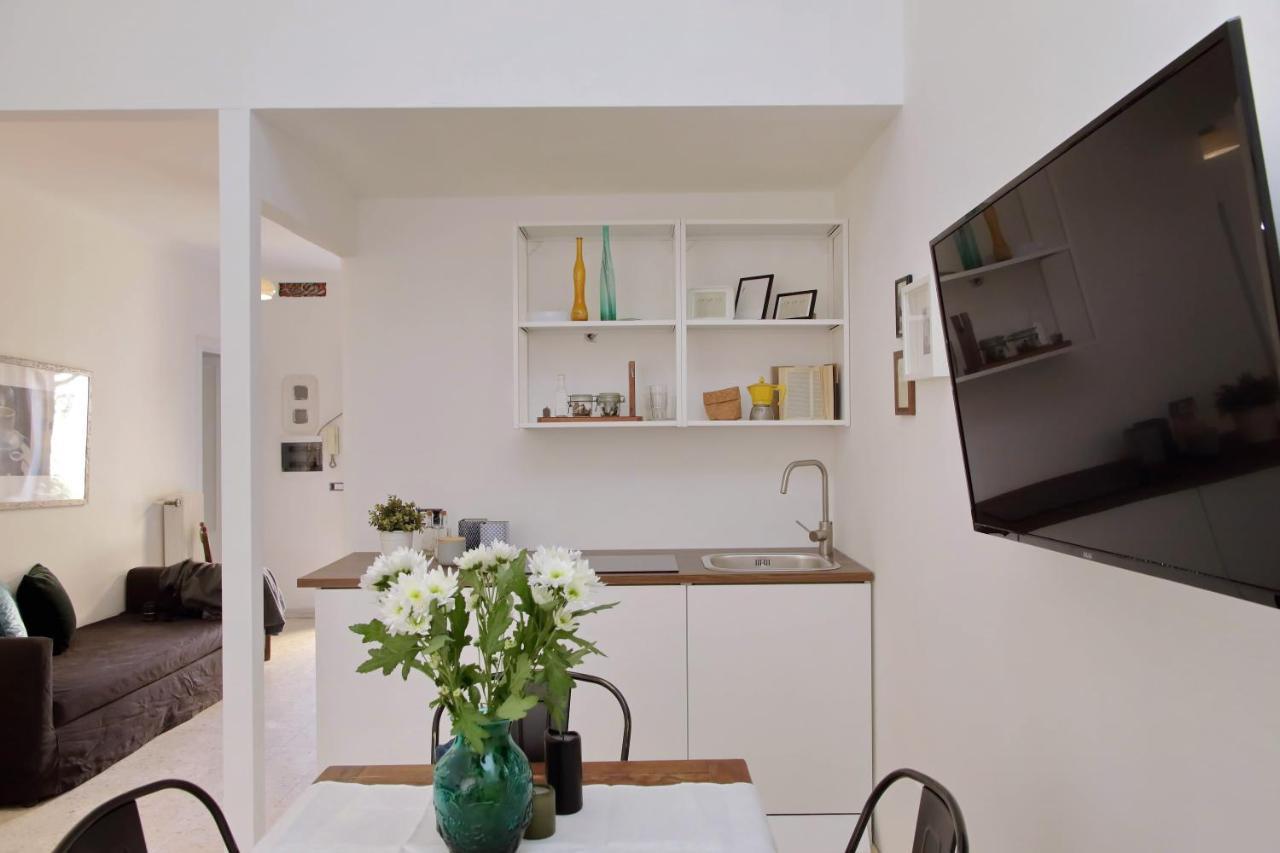 Apartamento Amleto *