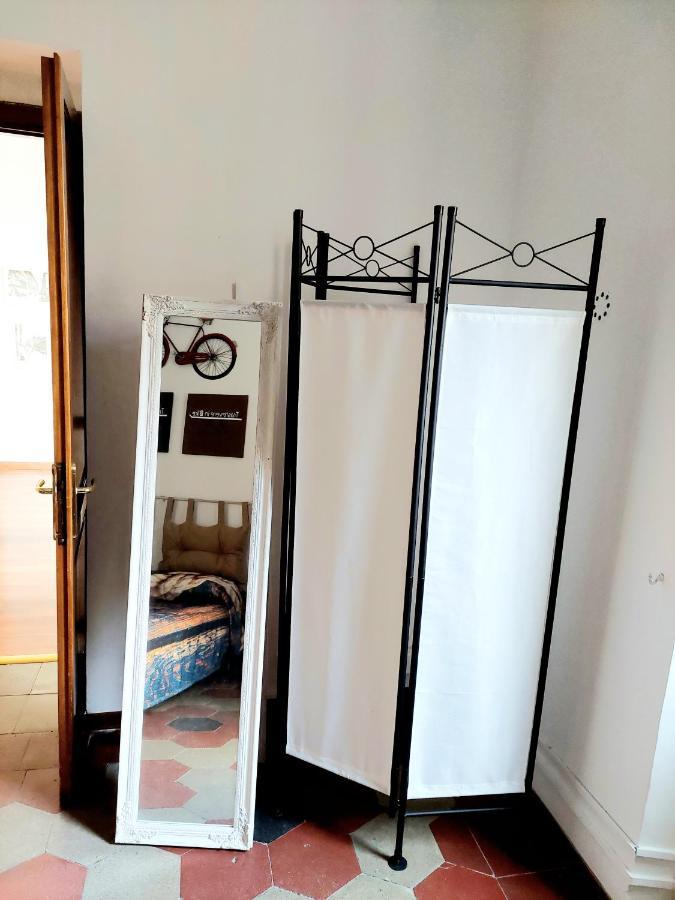 Trastevere In Bike - Con Wi-fi E Ac Apartamento