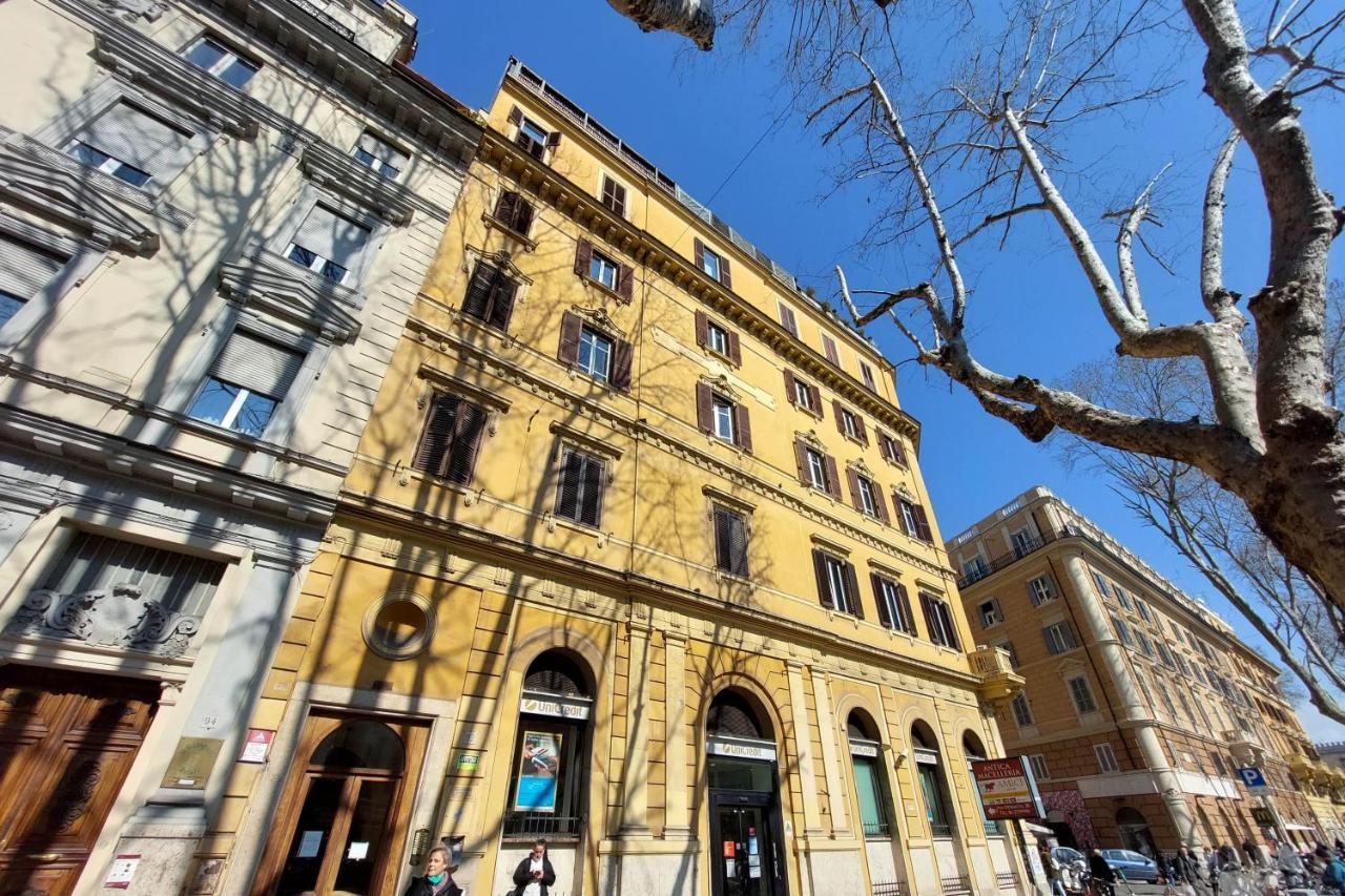 Appartamento Amleto