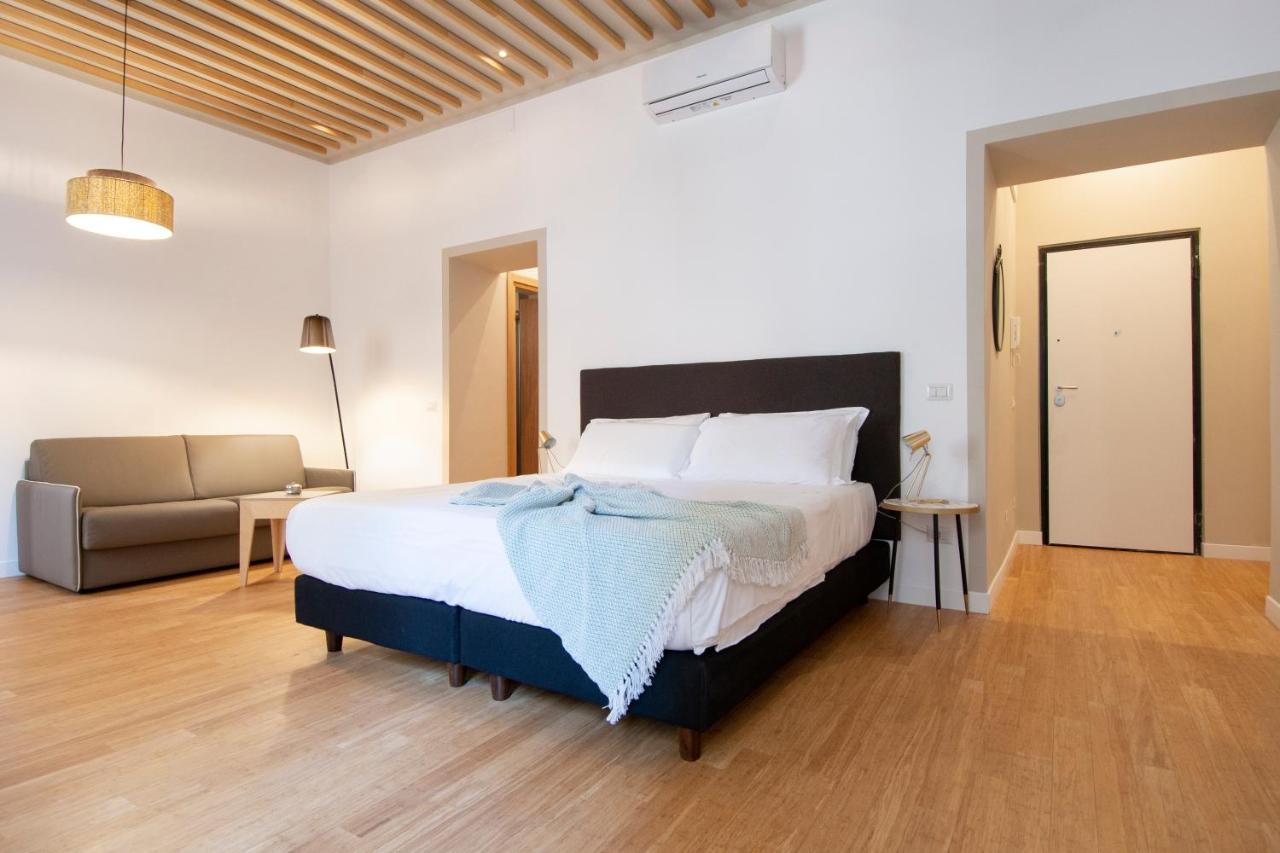 Boutique Galatea Hotel Rom