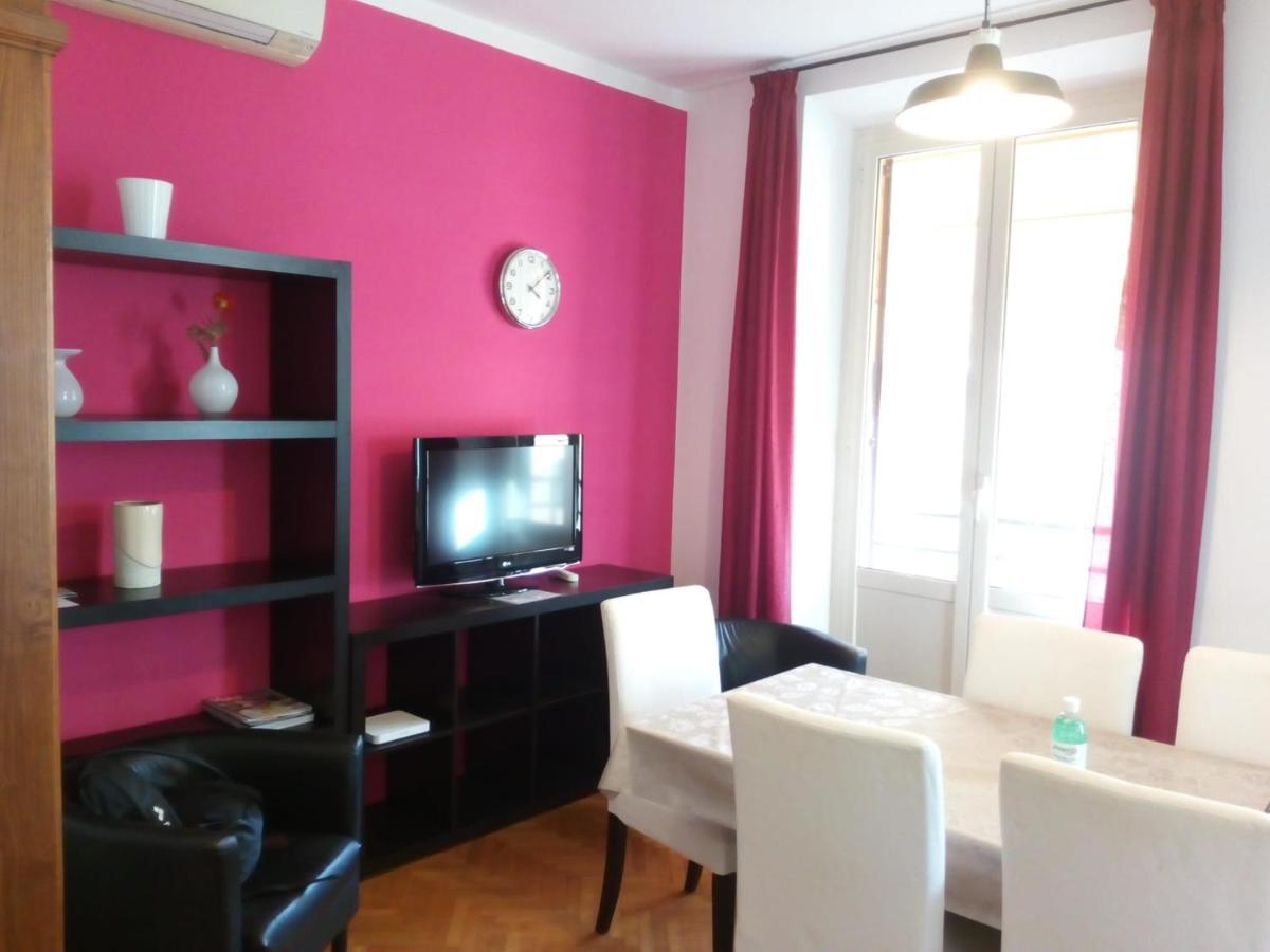 Large Vatican With 3 Bedroom For 6 Persons Appartamento *