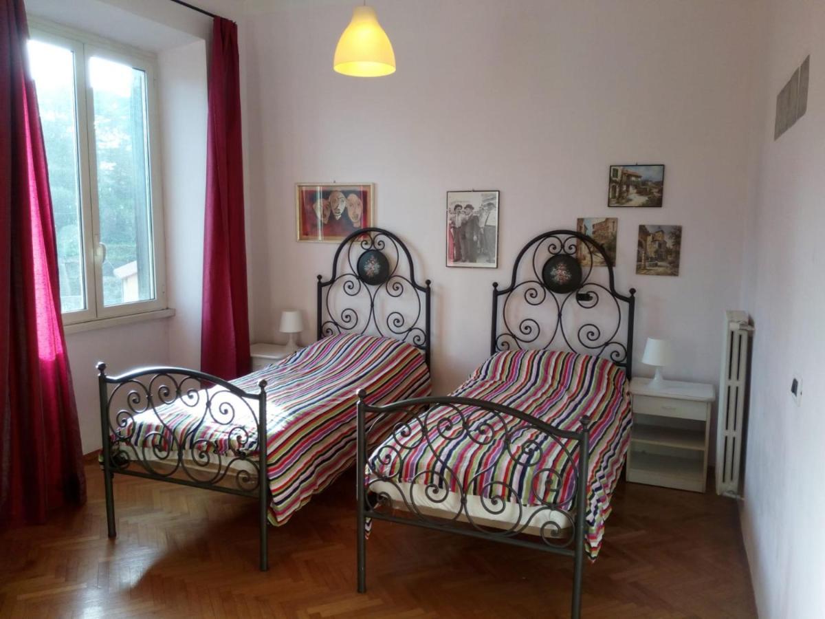 Large Vatican With 3 Bedroom For 6 Persons Roma