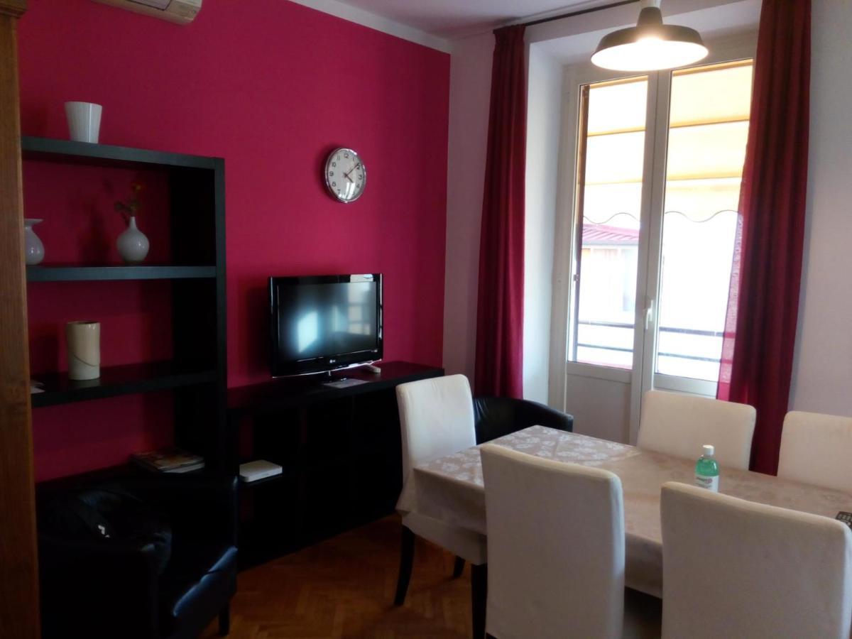 Appartamento Large Vatican With 3 Bedroom For 6 Persons *