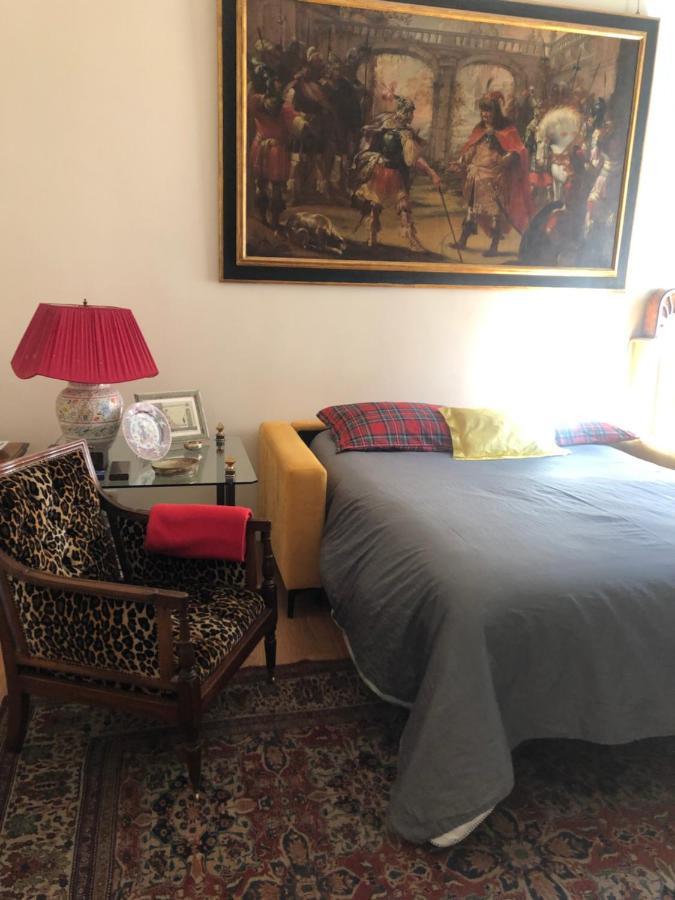 Borghese 42 Apartamento