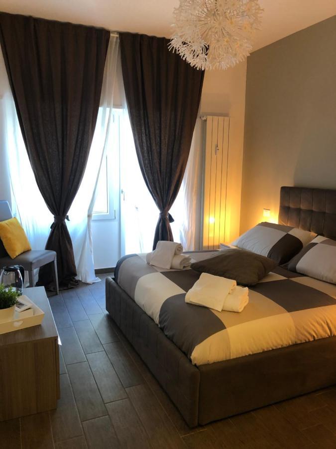 Apartamento Vch Vatican Charming House