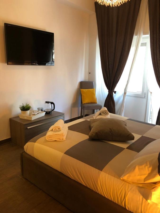 Leilighet Vch Vatican Charming House *