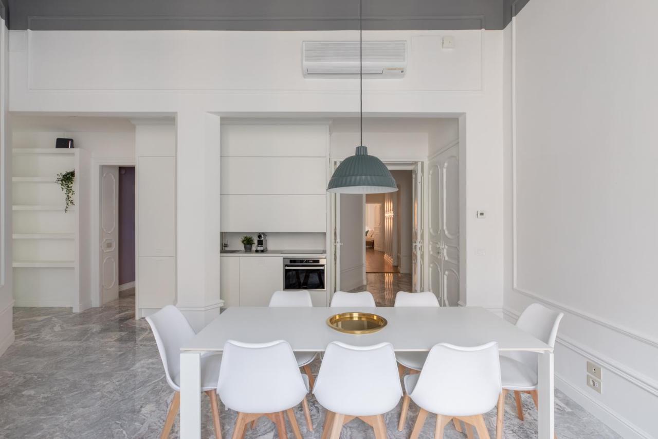 Appartamento Iflat Corso Deluxe *