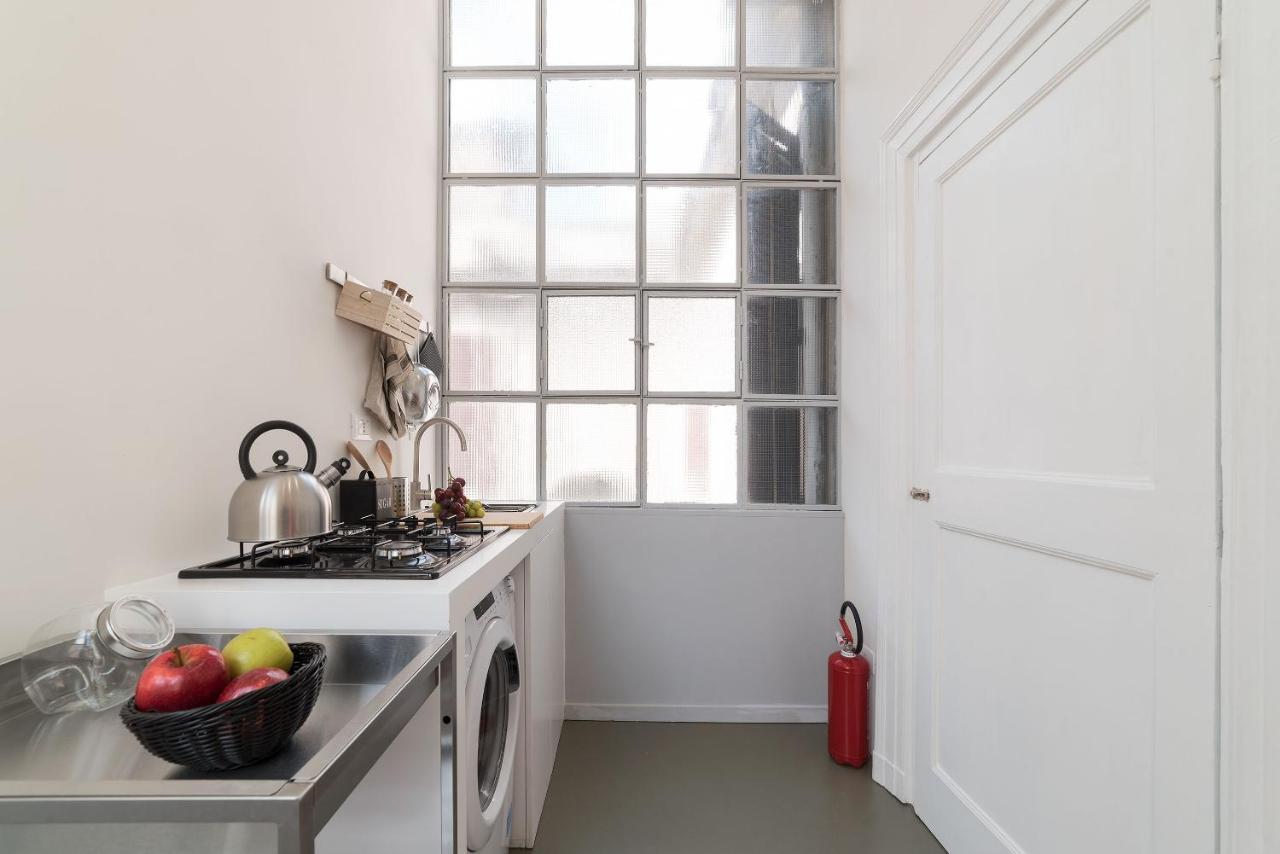 Apartamento Iflat Esquilino Industrial Loft