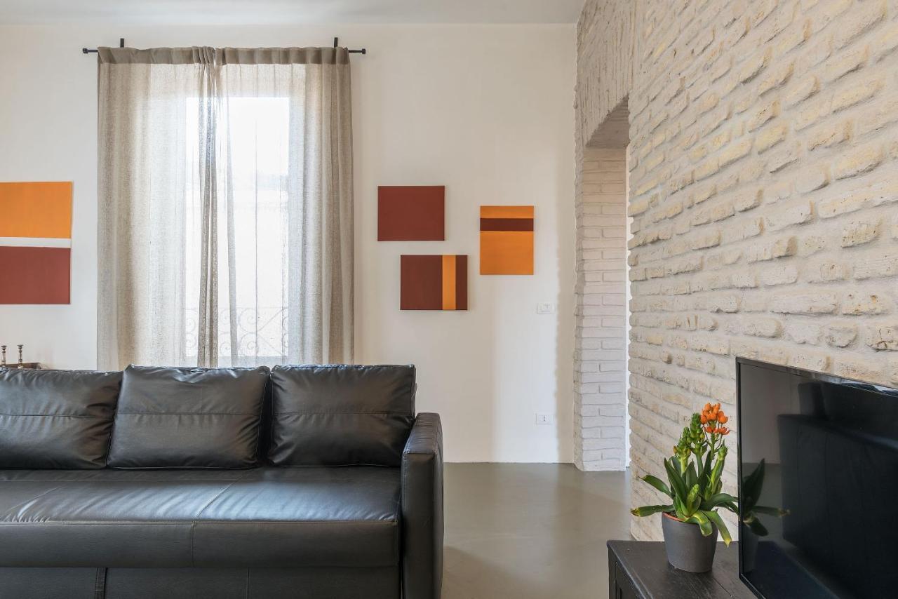 Iflat Esquilino Industrial Loft Roma