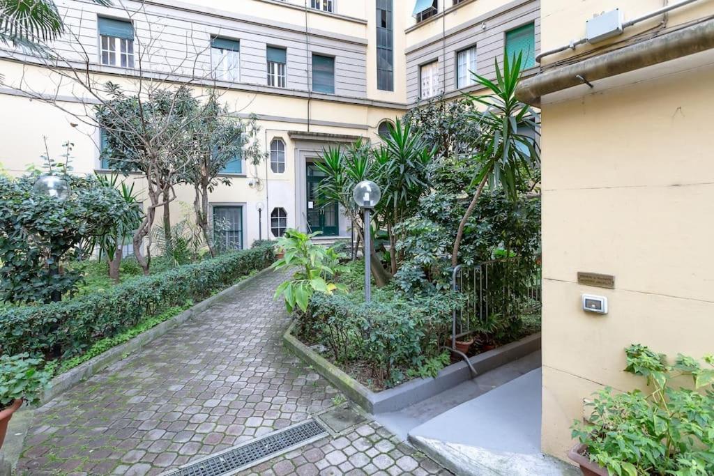 Apartamento La Porta Sul Vaticano *