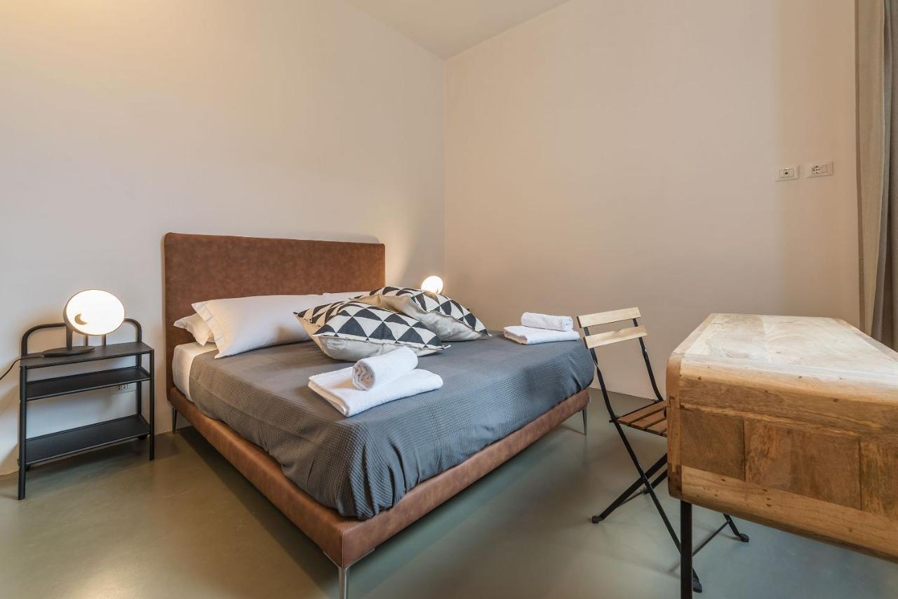 Iflat Esquilino Industrial Loft Apartamento *