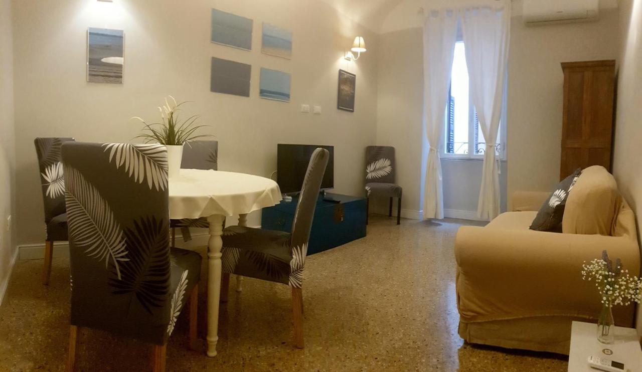 Casa Tua A Santa Maria Maggiore Roma
