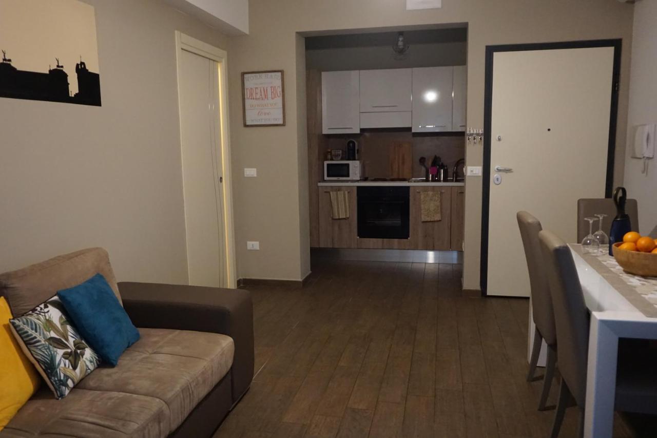 Apartamento Vch Vatican Charming House *