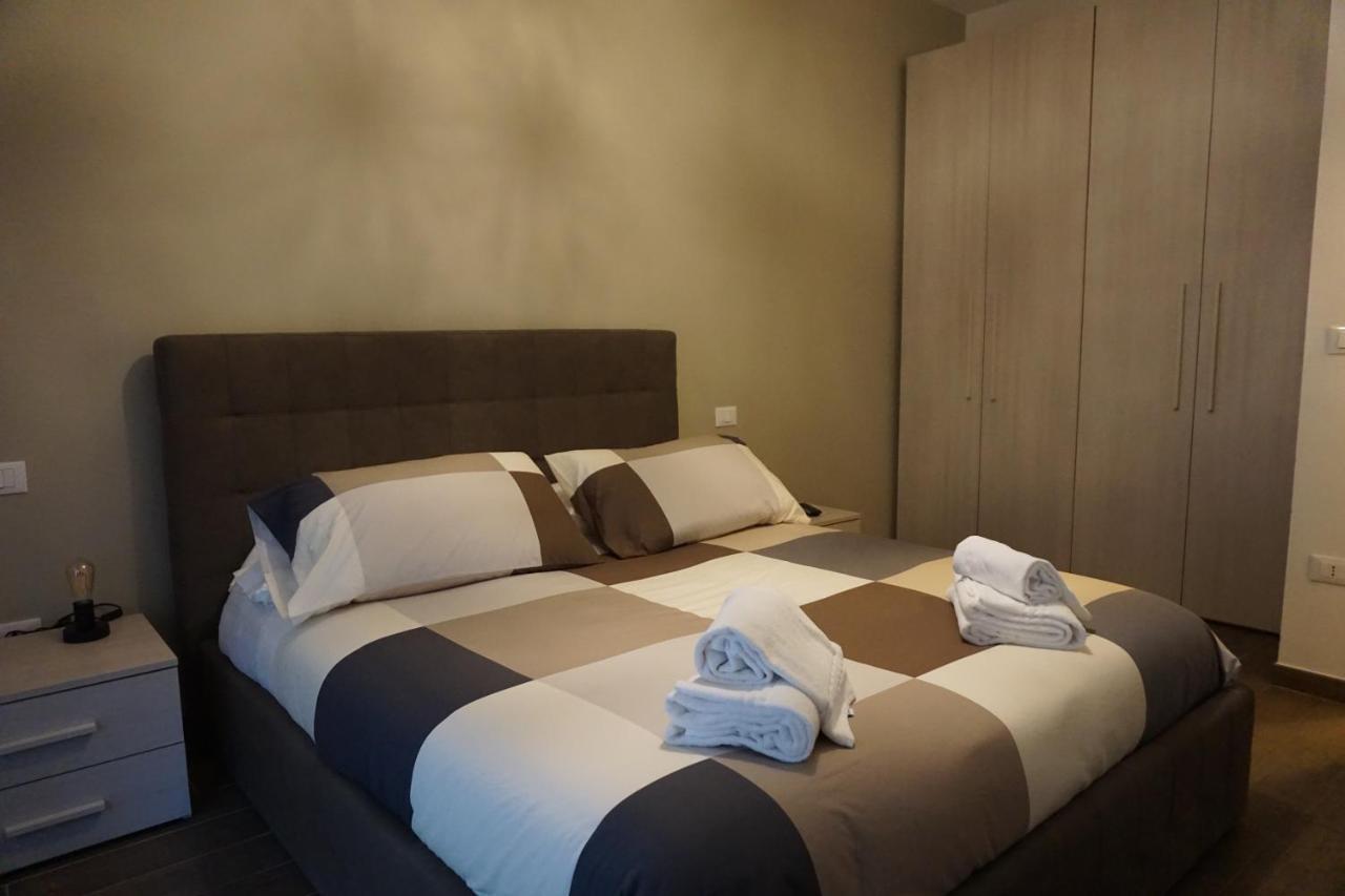 Apartamento Vch Vatican Charming House Roma