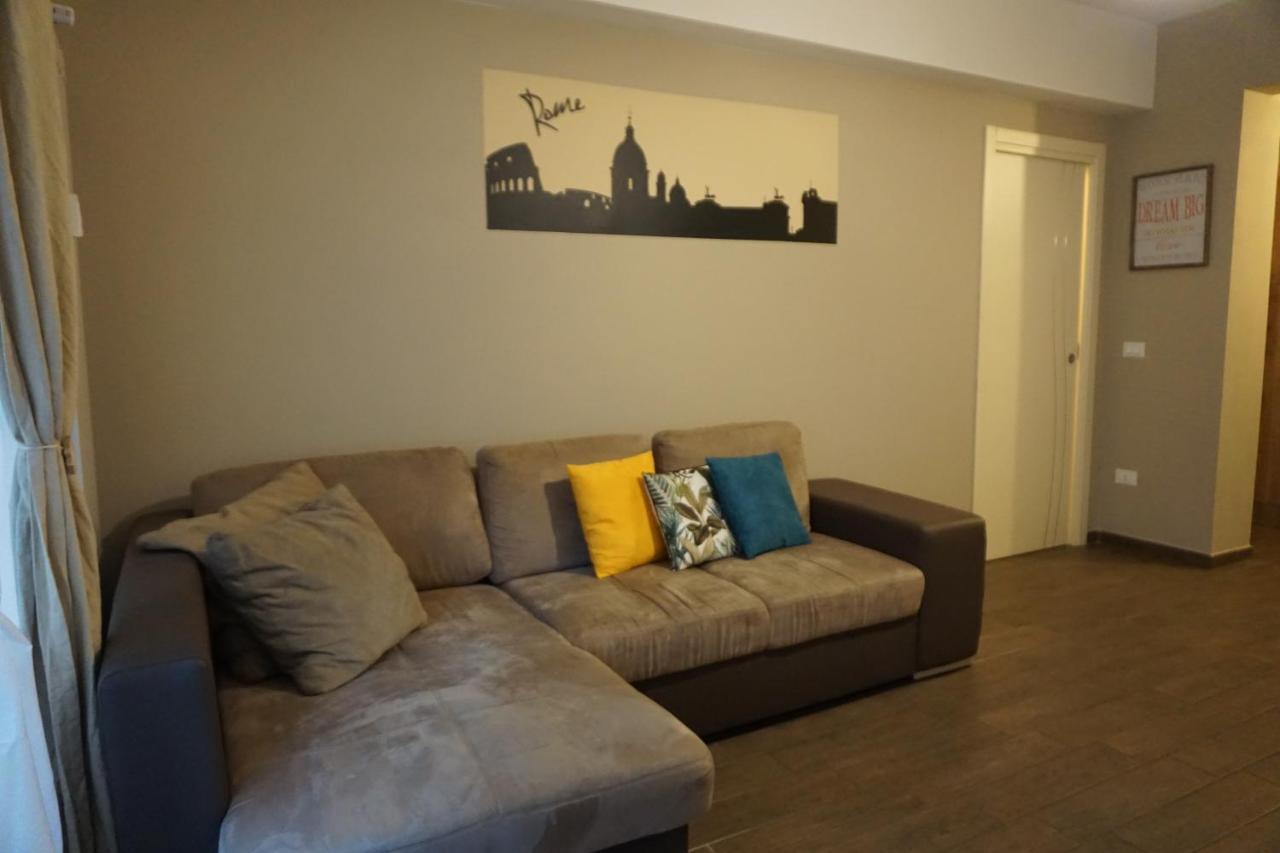 Vch Vatican Charming House Leilighet Roma