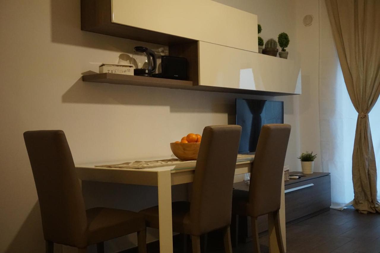 Apartamento Vch Vatican Charming House