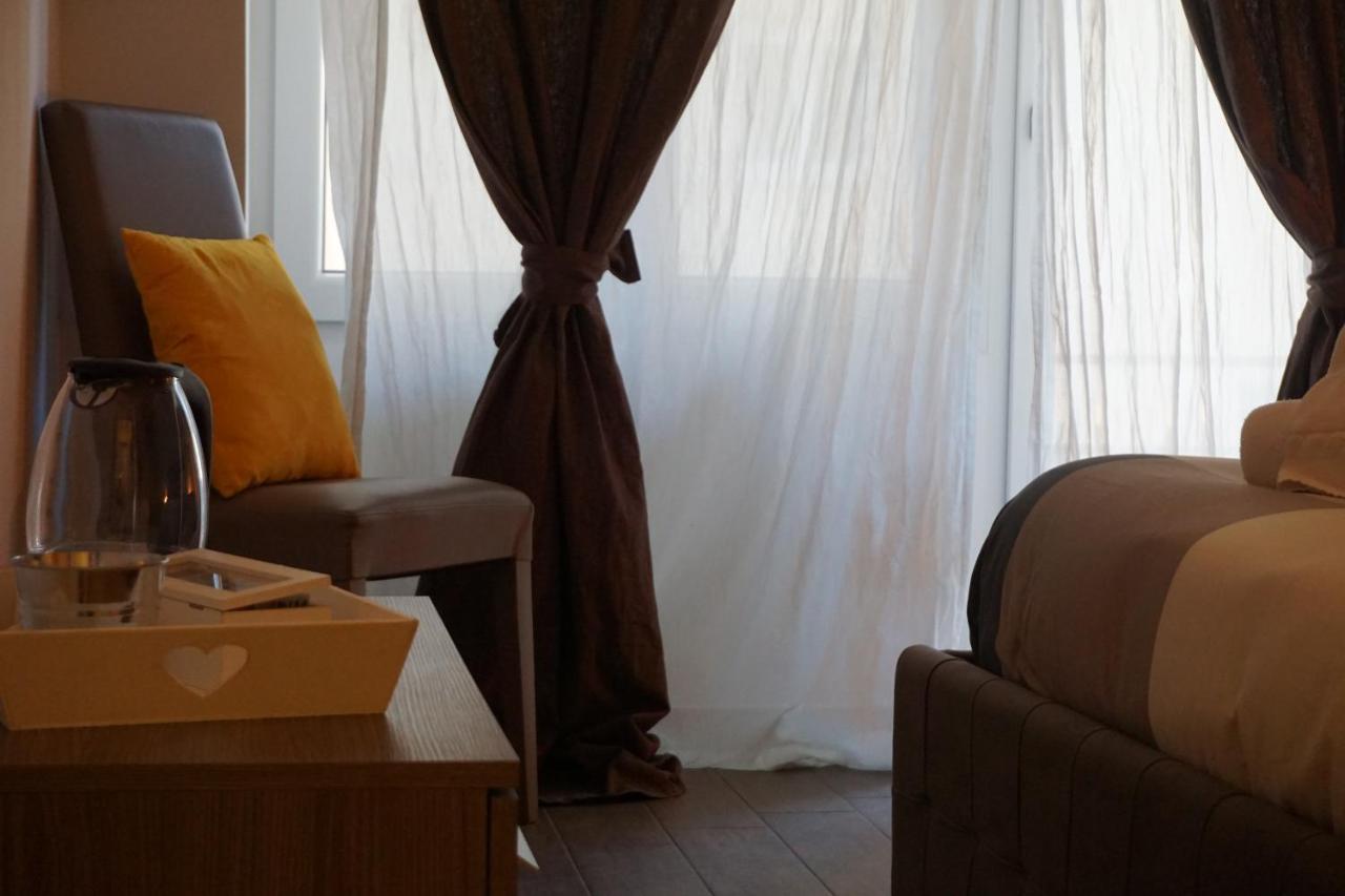 Vch Vatican Charming House Leilighet *