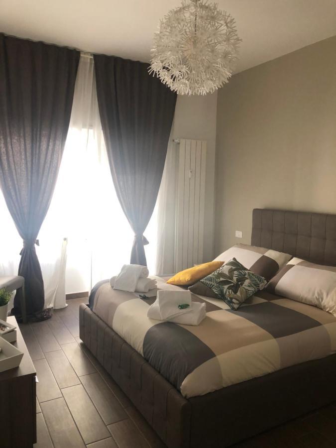 Vch Vatican Charming House * Roma