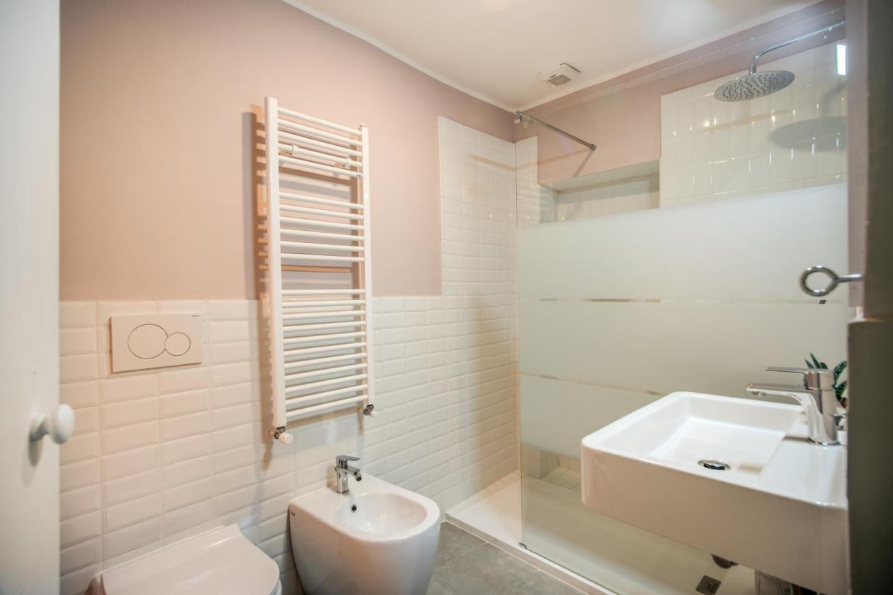 Apartment Rr Campo Dei Fiori