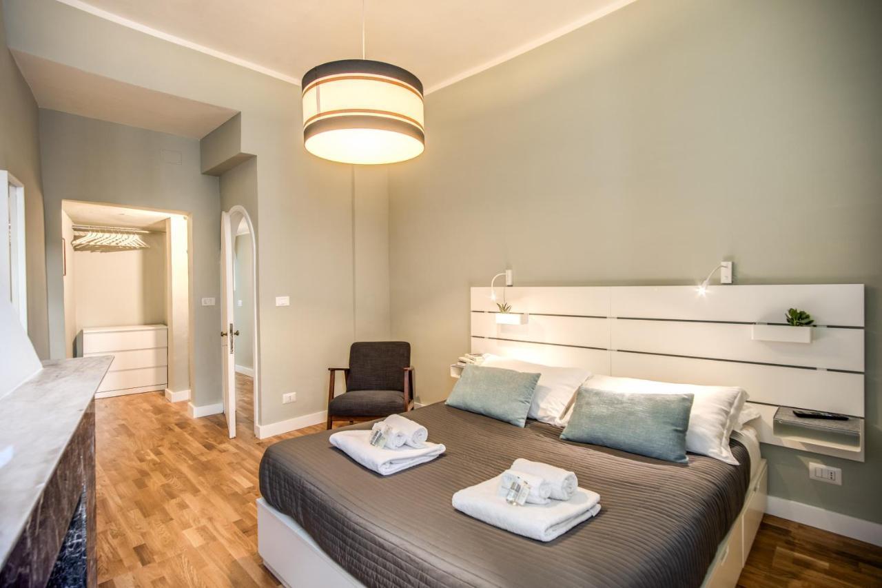 Rr Campo Dei Fiori Apartment *