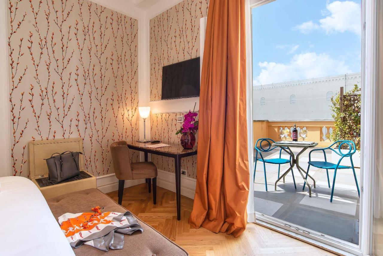 Damaso Hotel Roma