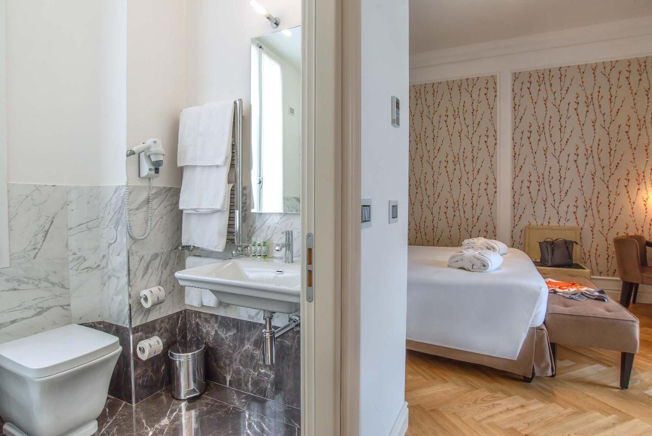 Hotel Damaso Roma