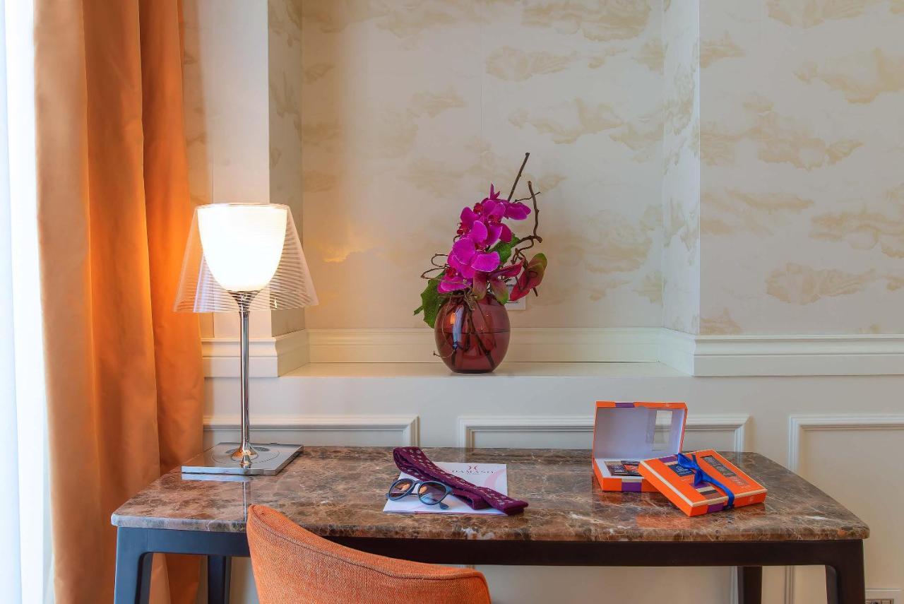 Damaso Hotel Roma