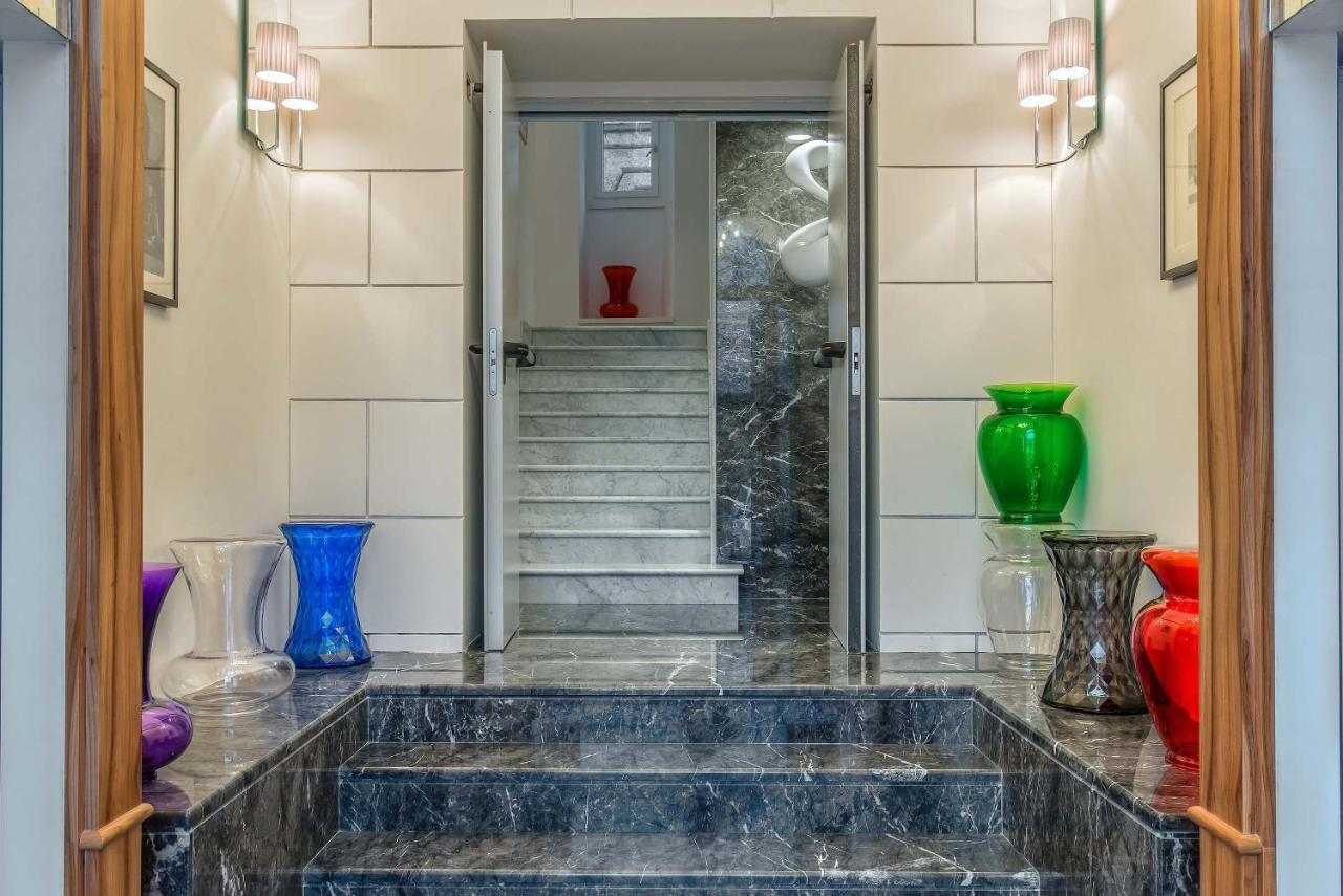 Damaso Hotel Roma