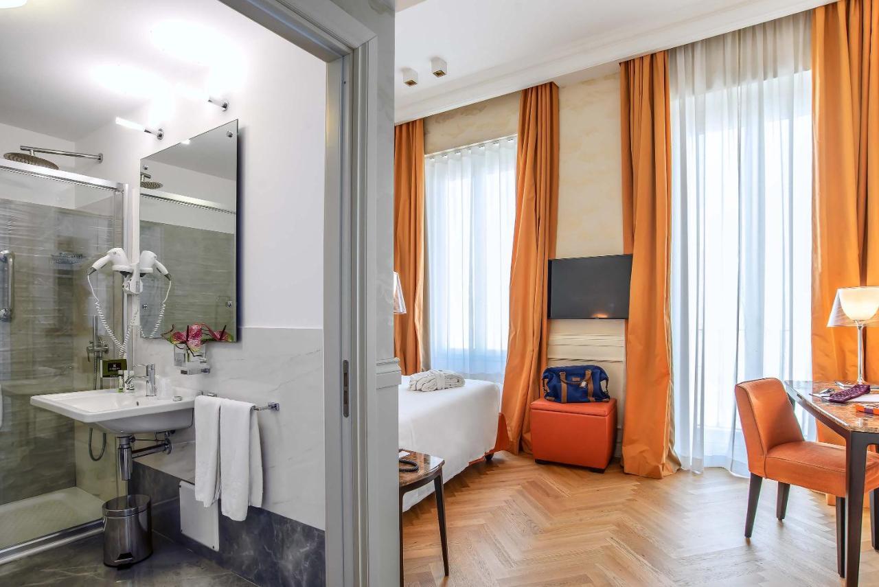 Hotel Damaso Roma