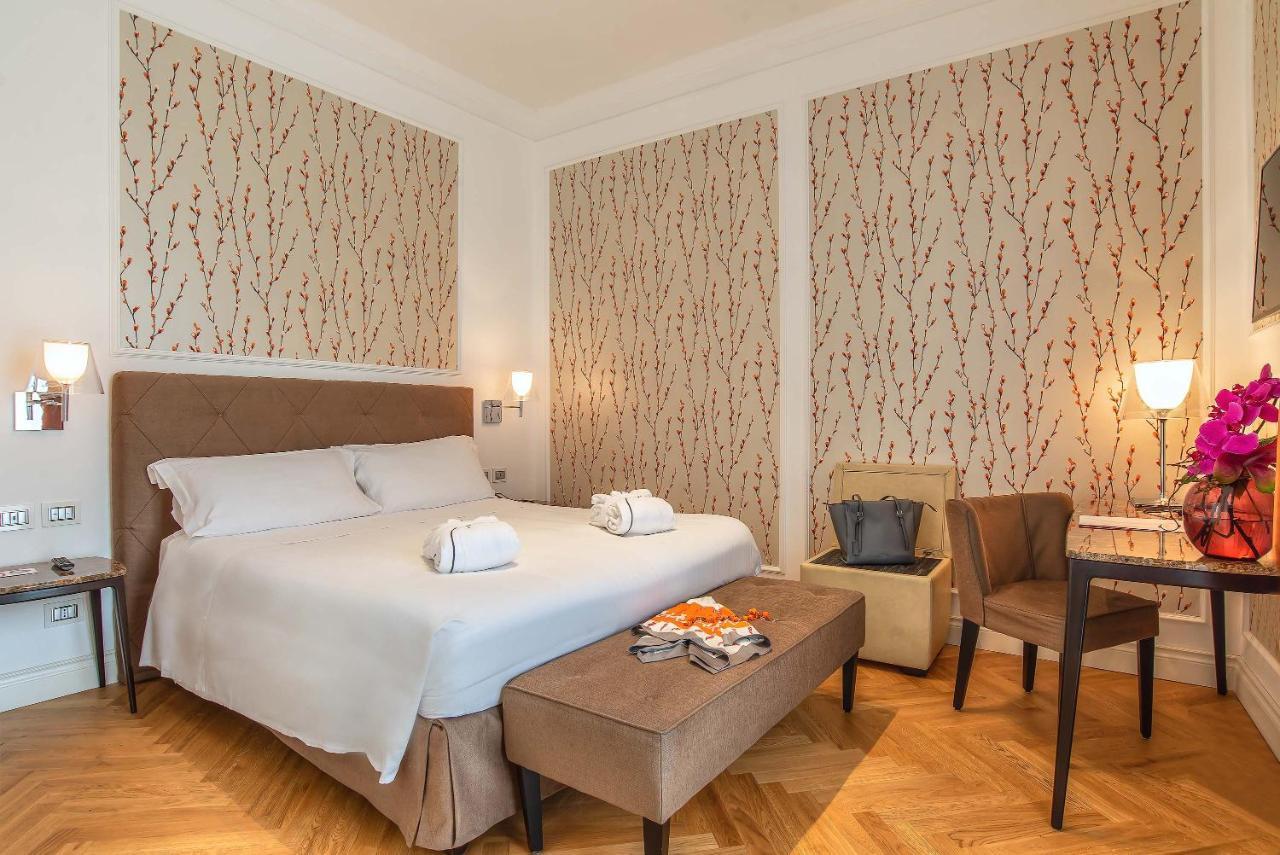 Hotel Damaso