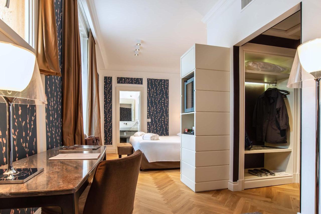 Damaso Hotel Roma
