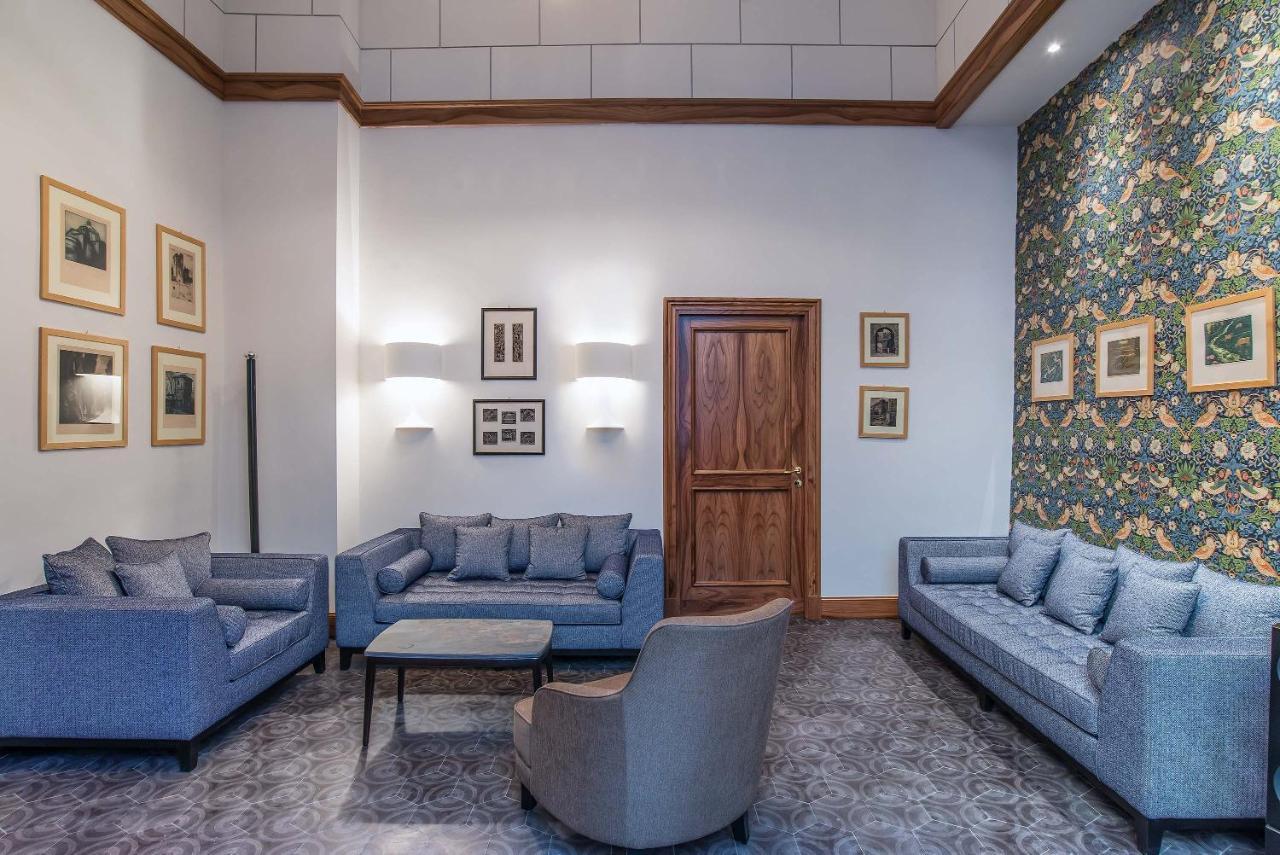 Hotel Damaso Roma