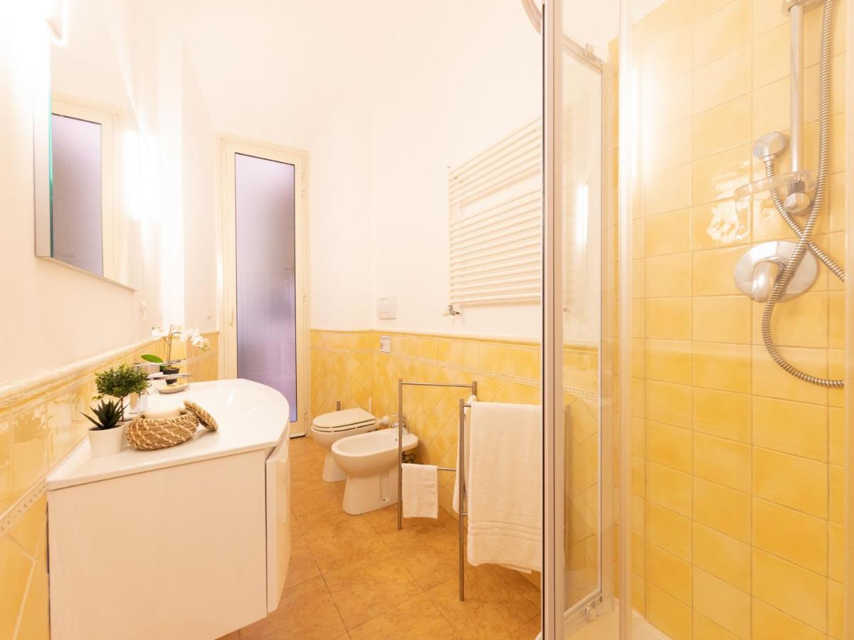 Apartamento The Rent - Stylish In Downtown