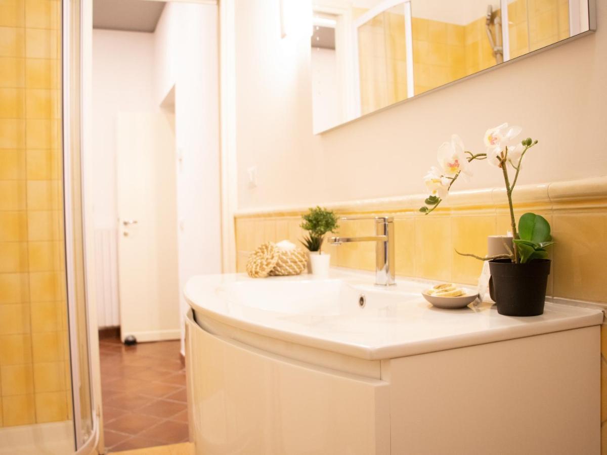 The Rent - Stylish In Downtown Apartamento Roma