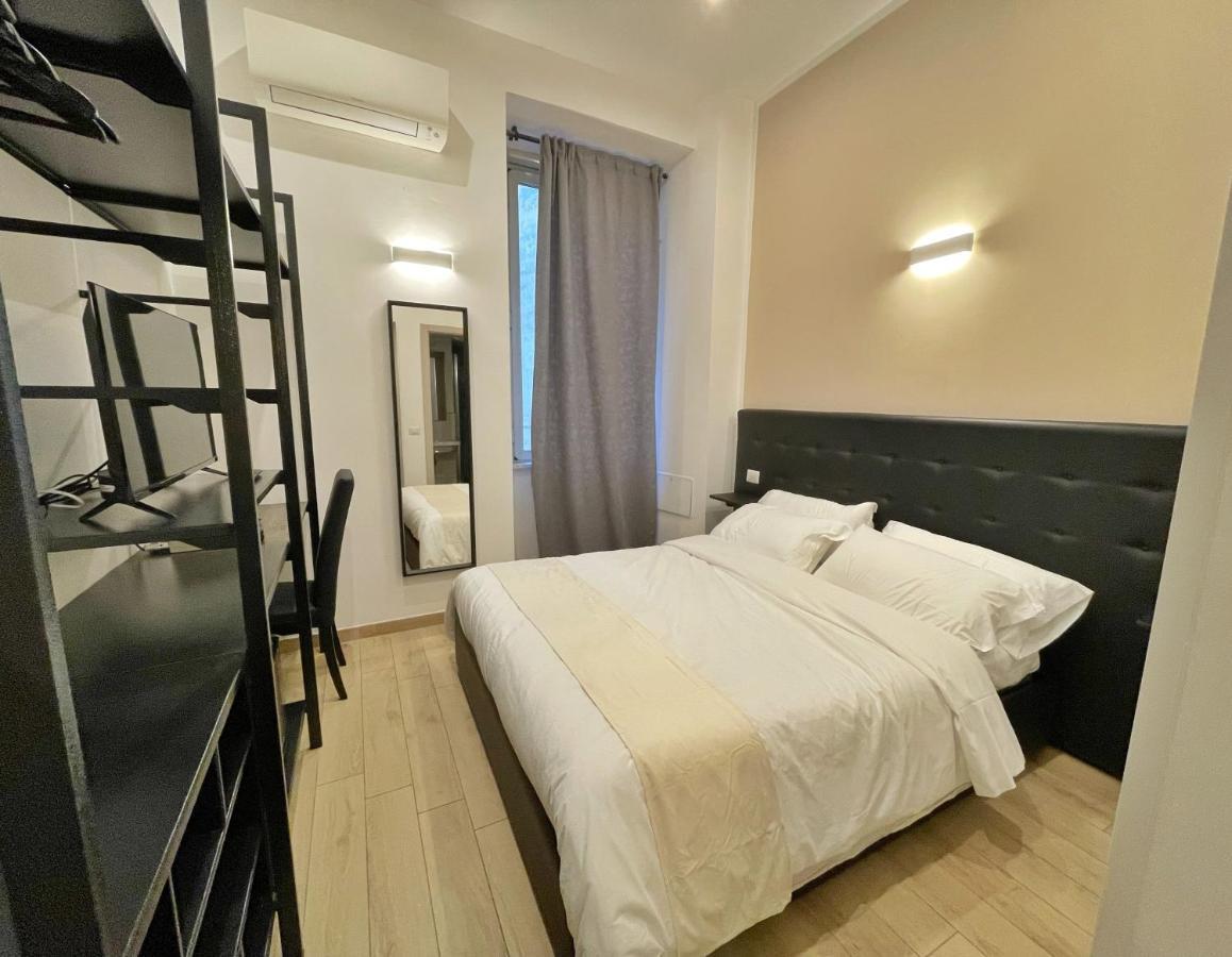 101 Gjestgiverier Roma