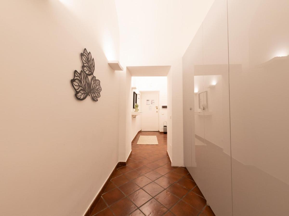 Apartamento The Rent - Stylish In Downtown Roma