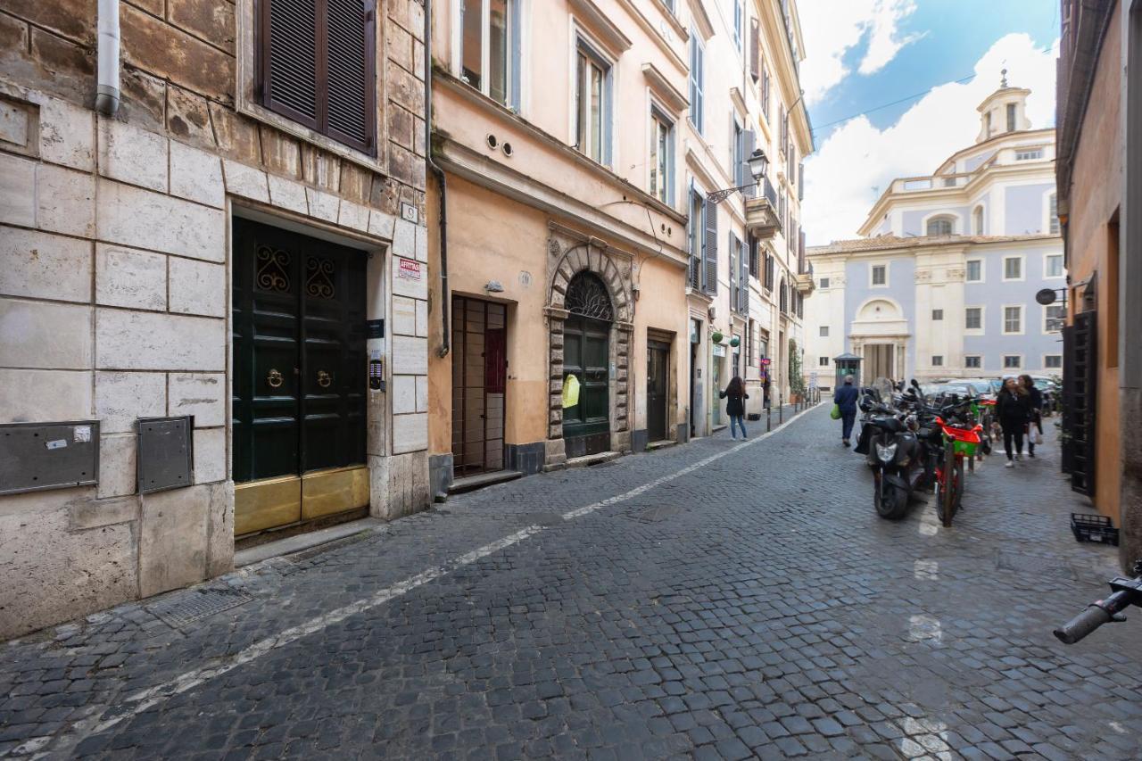 Appartamento Romantica Studio-rental In