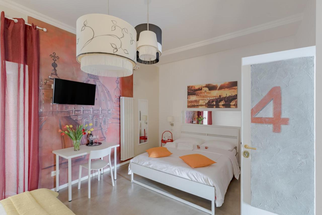 Stefano House Roma