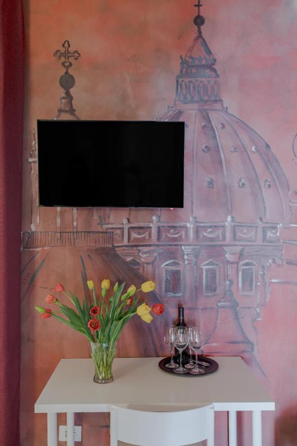 Affittacamere Stefano House Roma