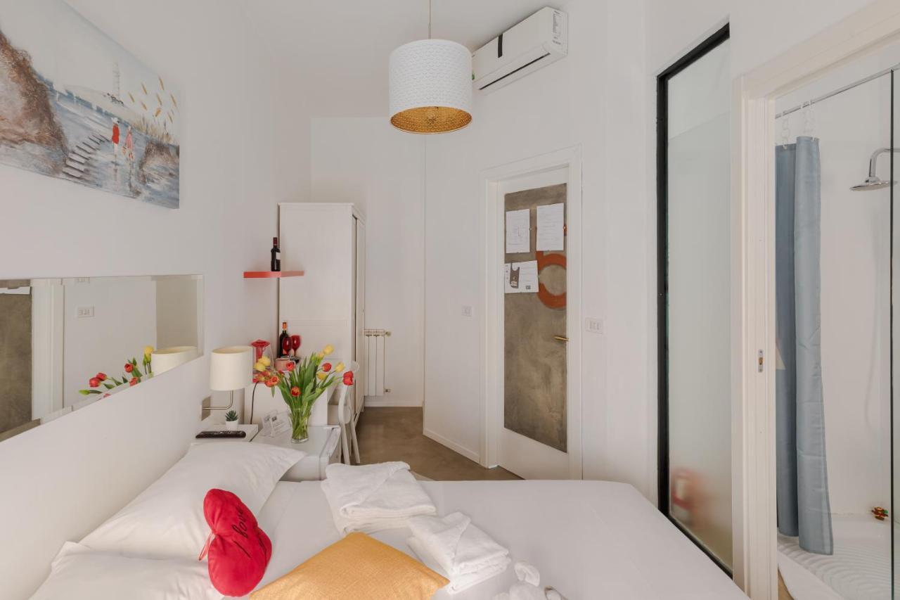 Affittacamere Stefano House 2*