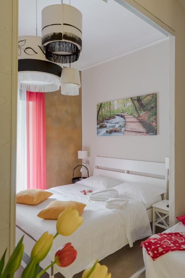 Affittacamere Stefano House