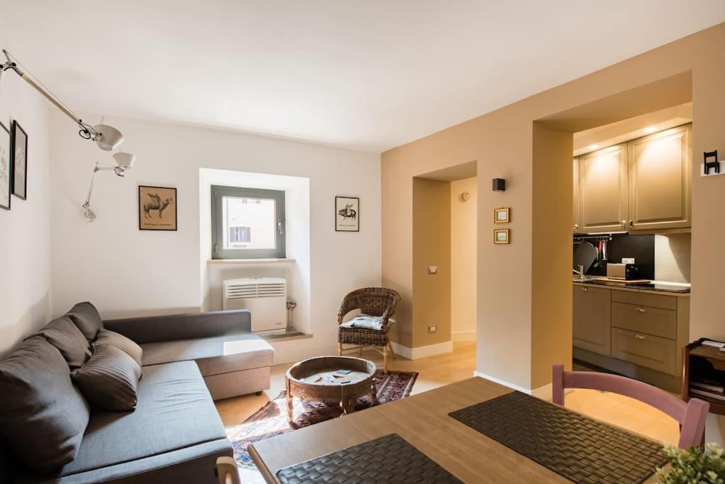 Apartment Trastevere Numero 28 Rom