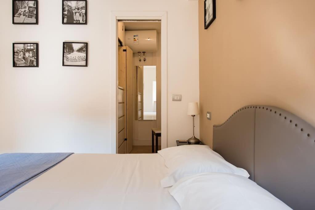 Apartment Trastevere Numero 28