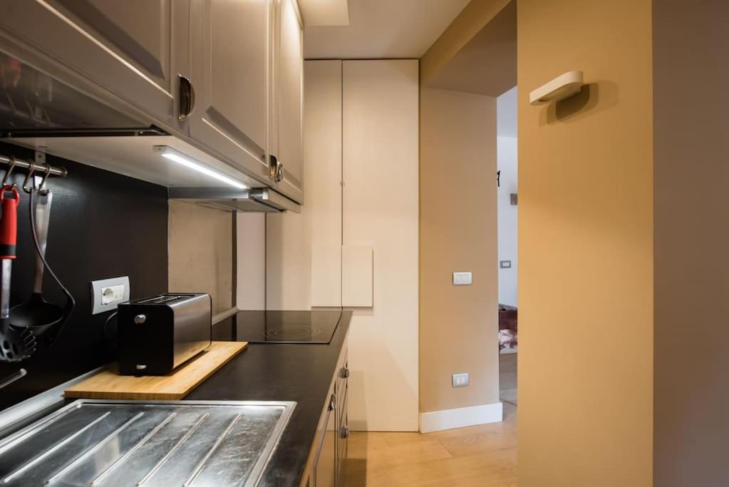 Apartment Trastevere Numero 28 Rom
